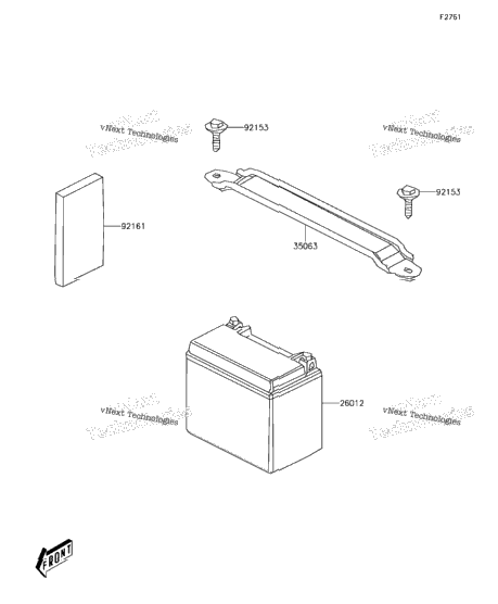 Battery