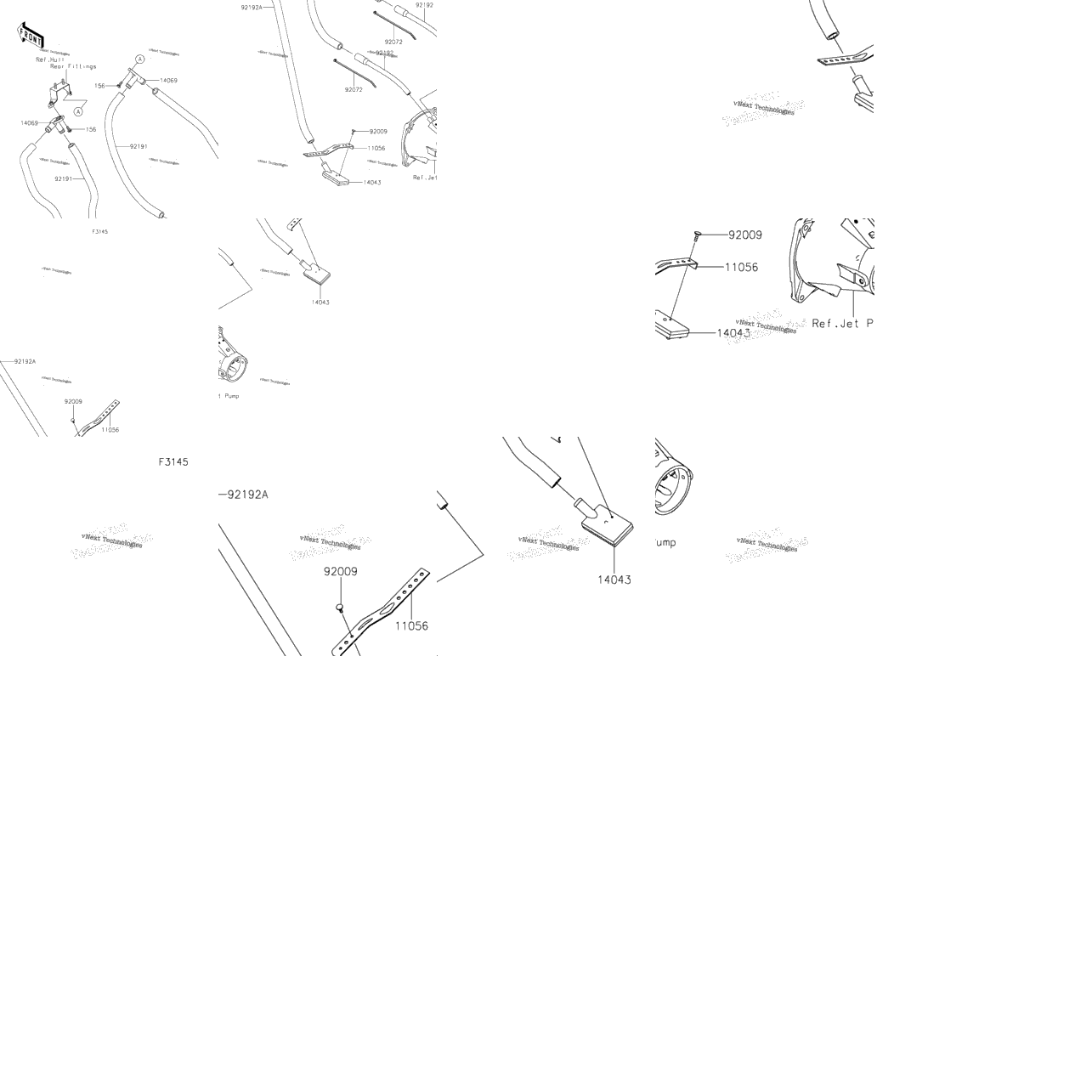 Bilge System
