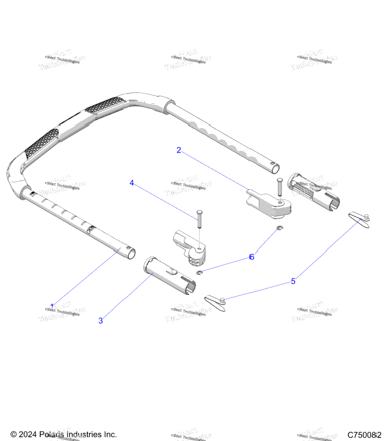 Body, Grab Bar, Passenger