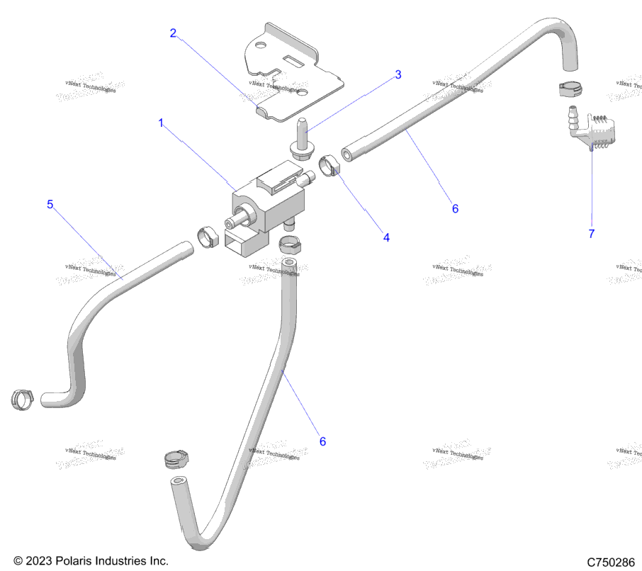 Engine, Turbo Boost Valve