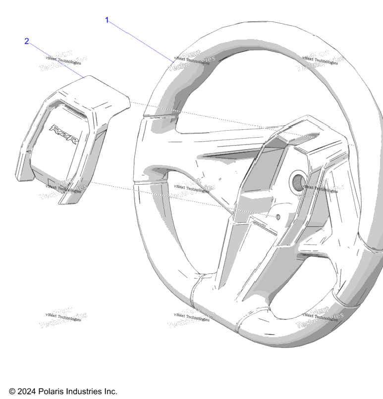 Steering, Wheel