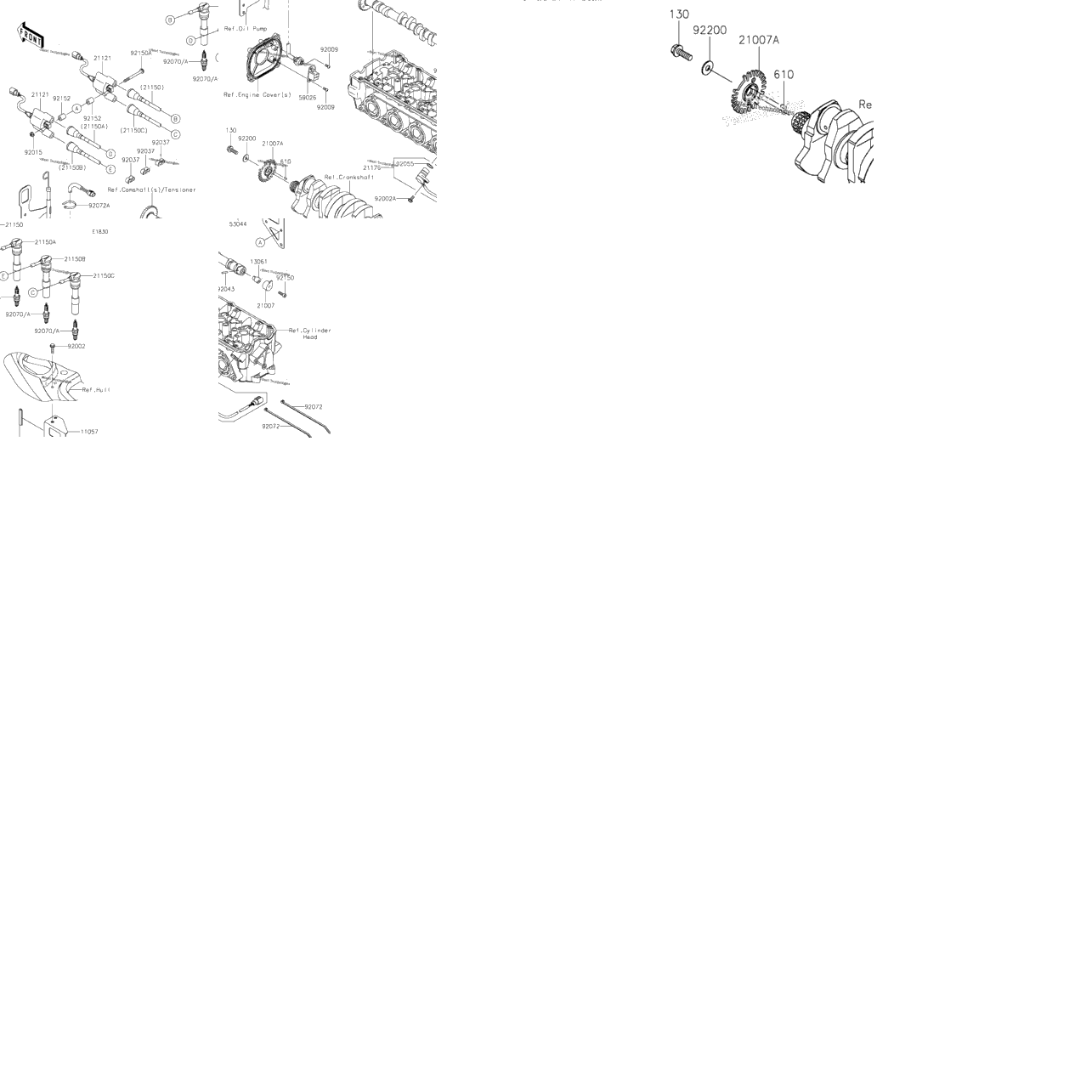 Ignition System