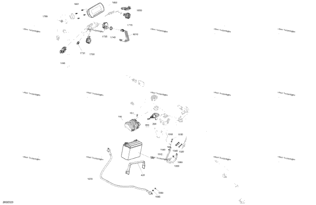 Electric - System