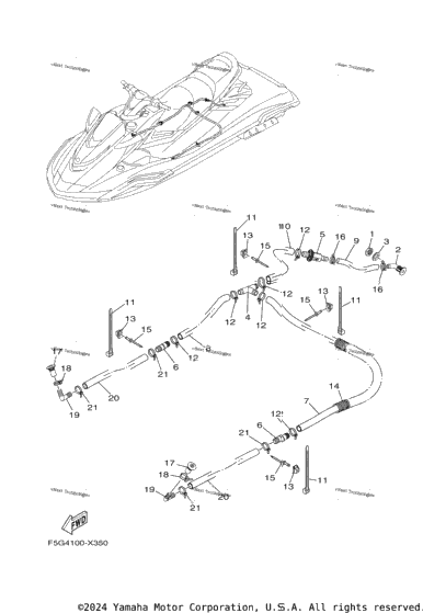 Bilge Pump