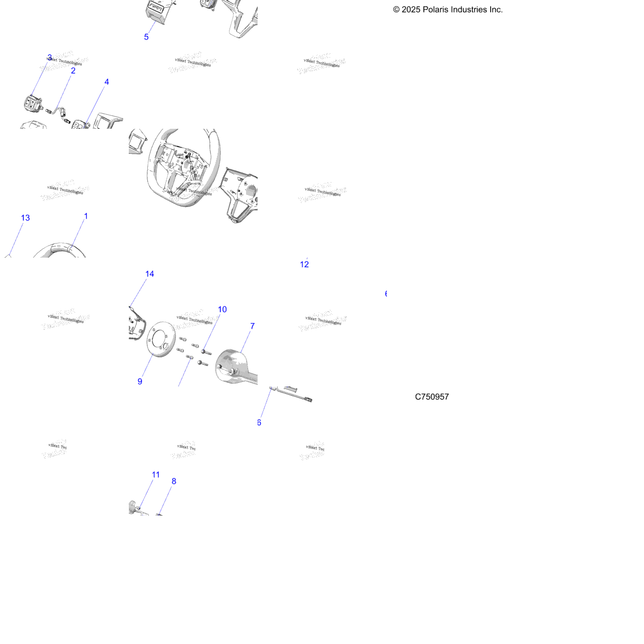 Steering, Wheel