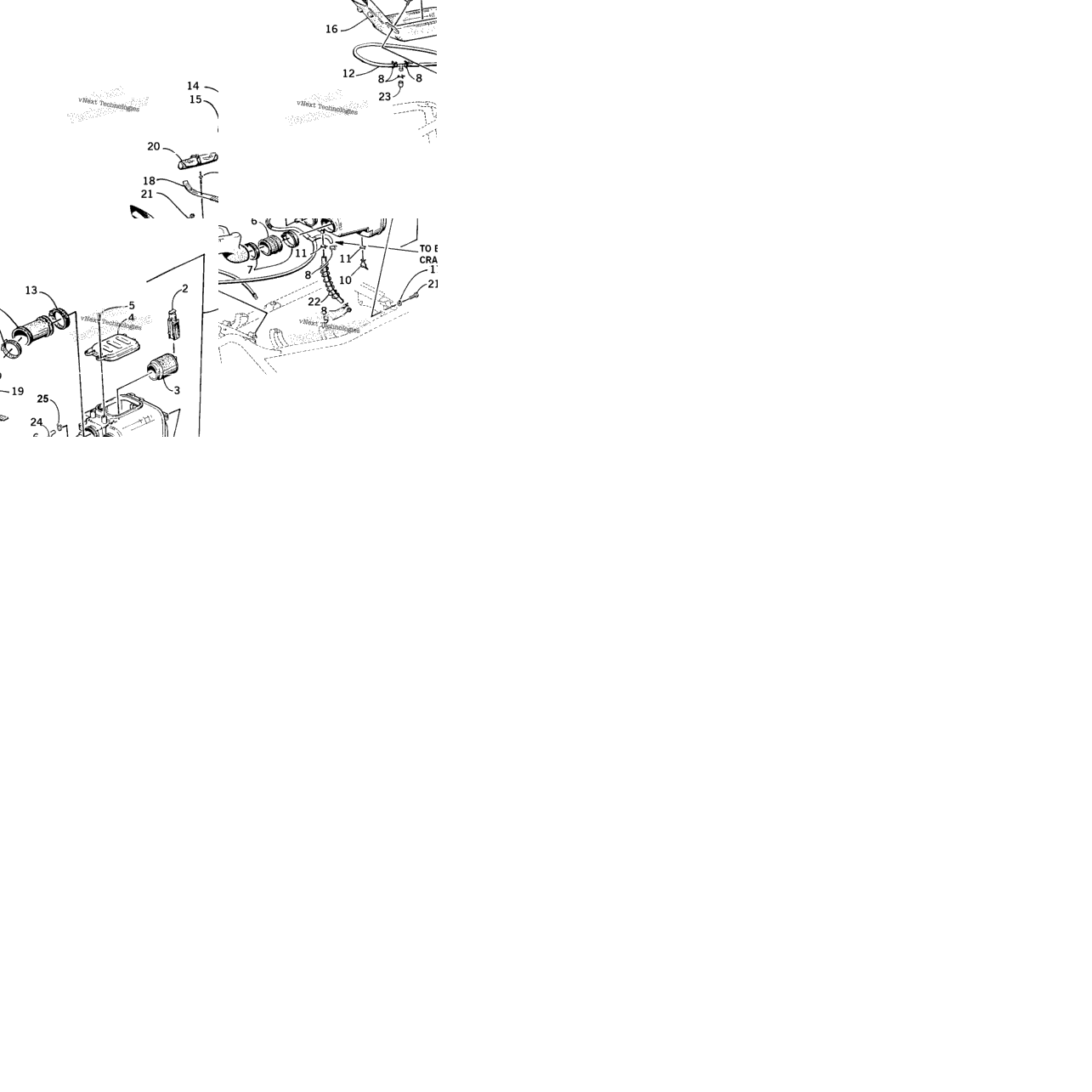 Air Intake Assembly