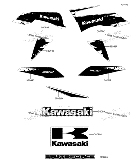 Decals(White)(Cjf)