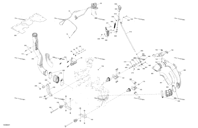 Engine - System