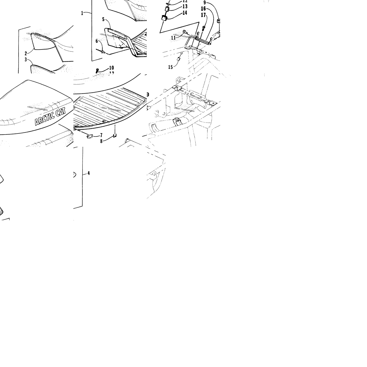 Seat Assembly