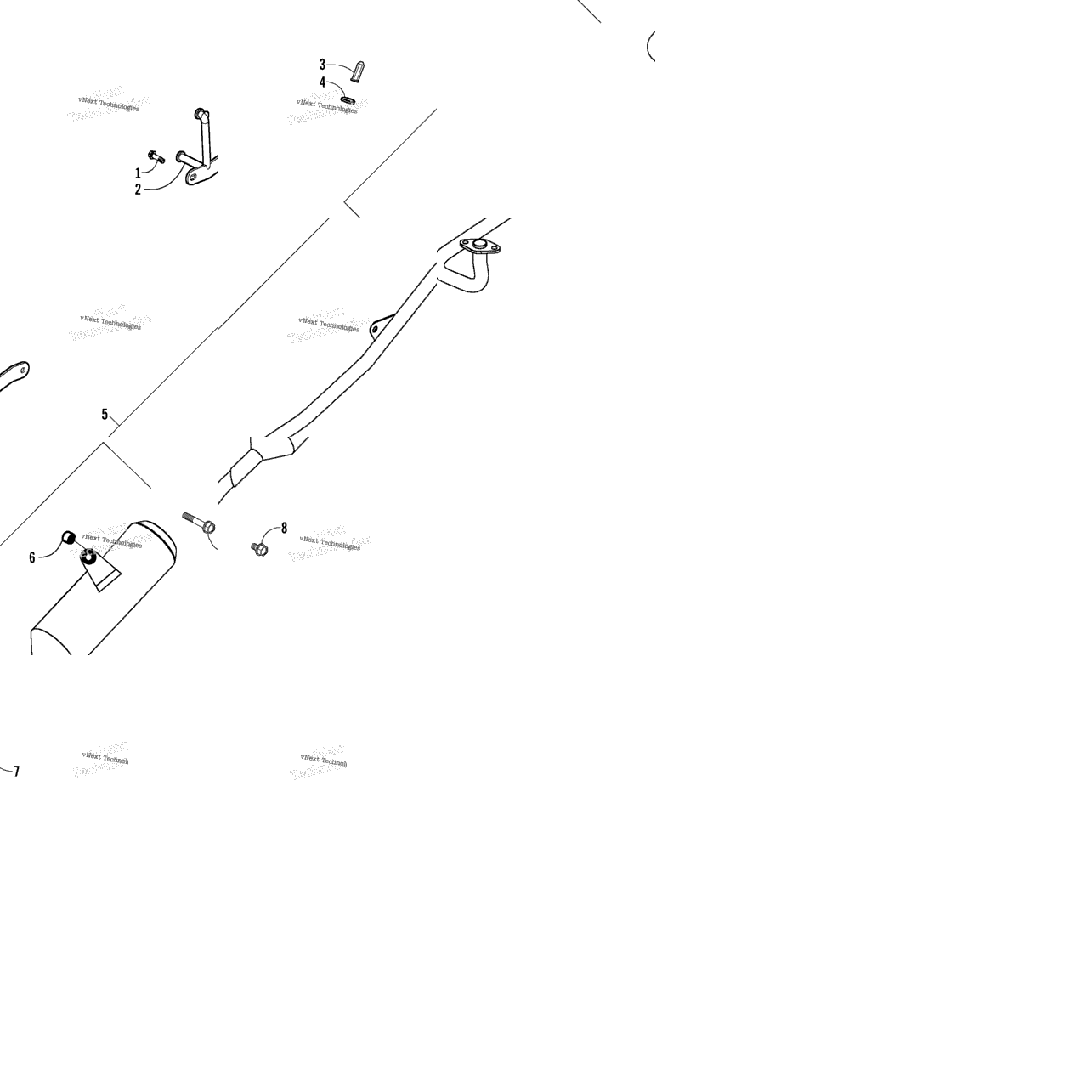 Exhaust Assembly