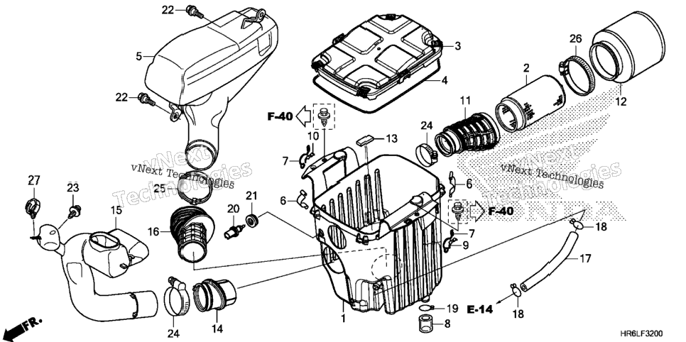 Air Cleaner