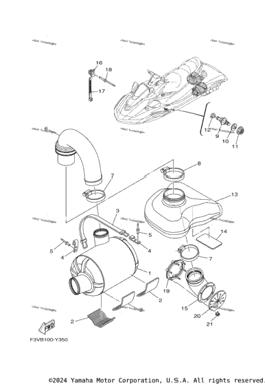 Exhaust 3