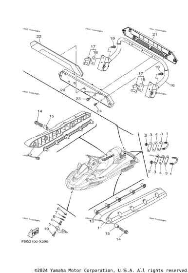 Hull & Deck 2