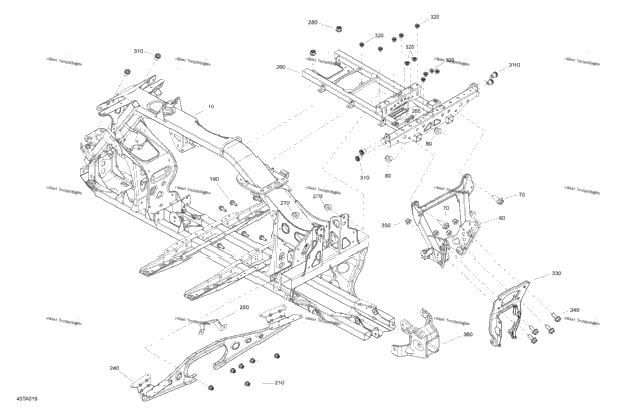 Frame - System