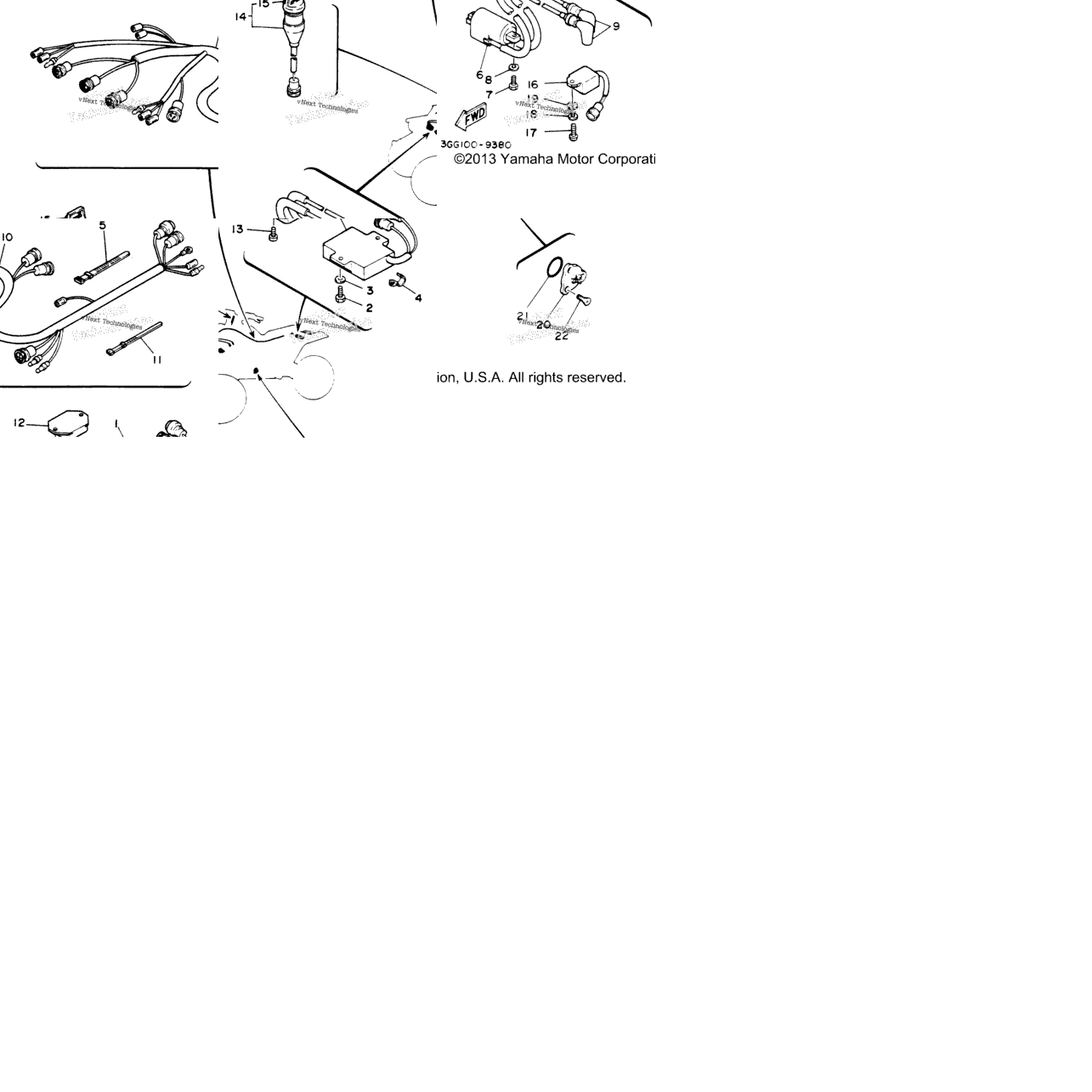 Electrical 1