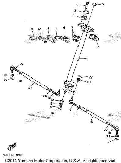 Steering