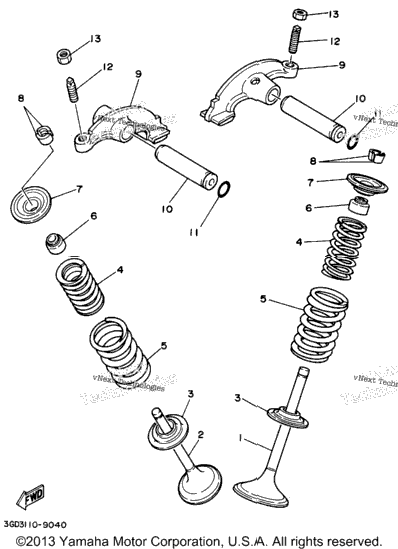 Valve