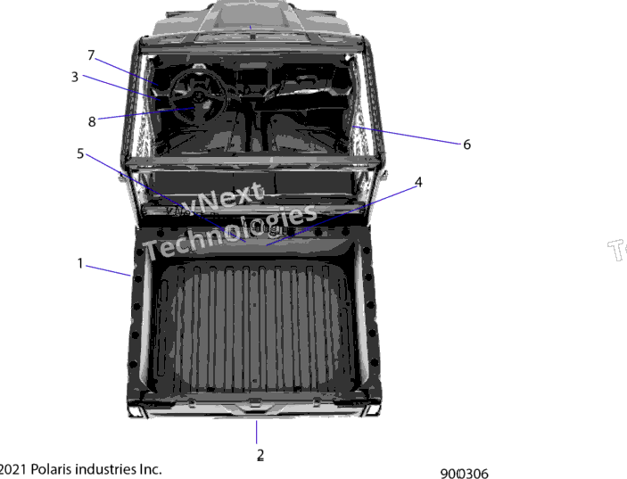 Body, Decals, General R22maa57b1/Eb5/B9