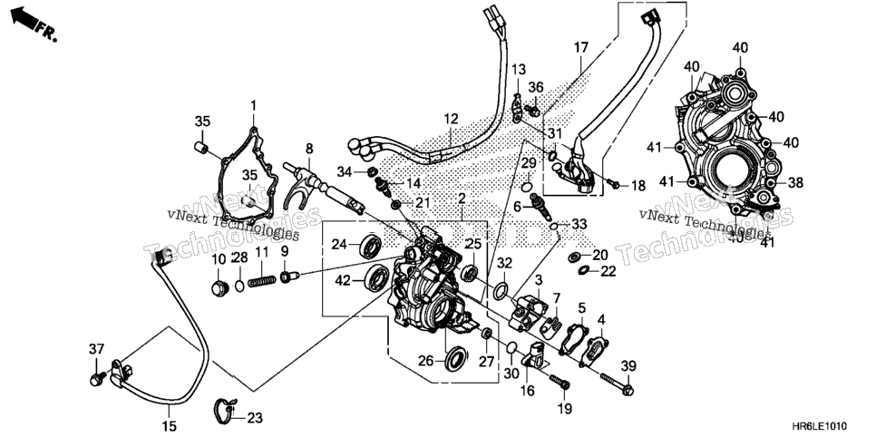 Sub-Transmission Cover