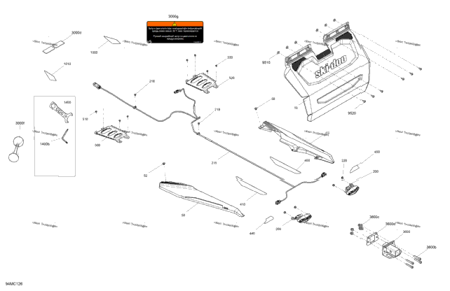 Miscellaneous - Utilities