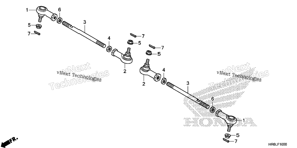 Tie Rod