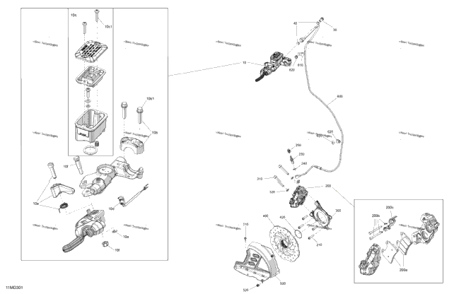 Mechanic - Brakes
