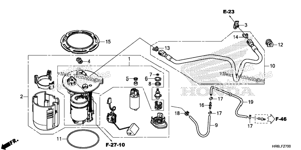 Fuel Pump