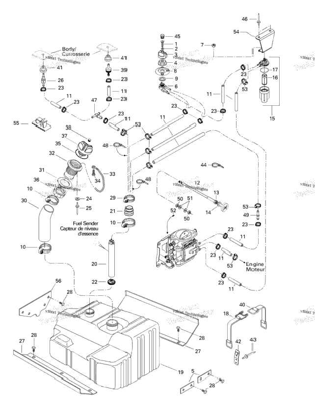 Fuel System