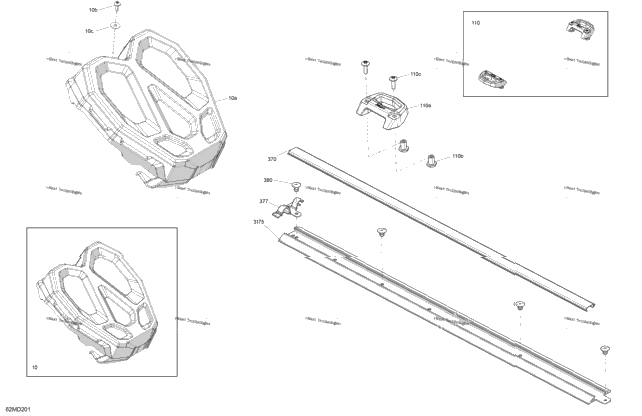 Body - Cargo
