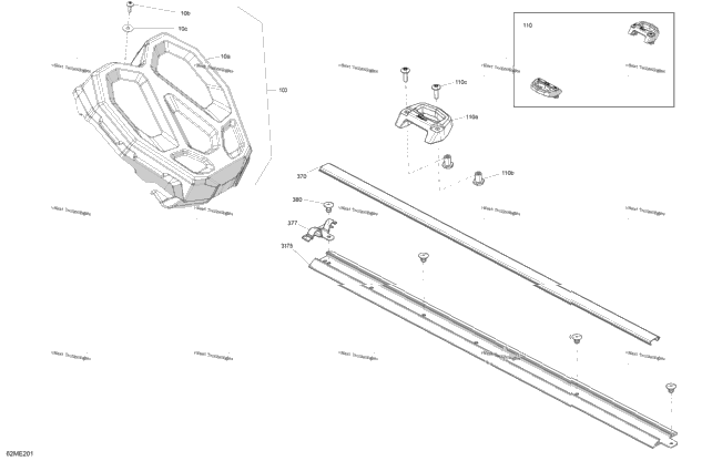 Body - Cargo