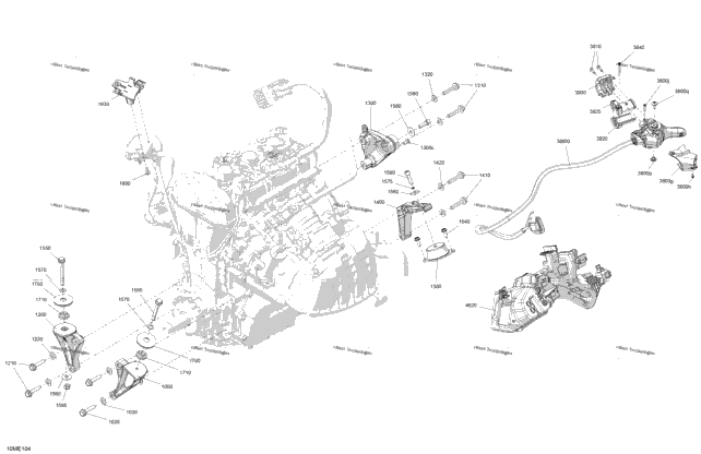 Engine - System
