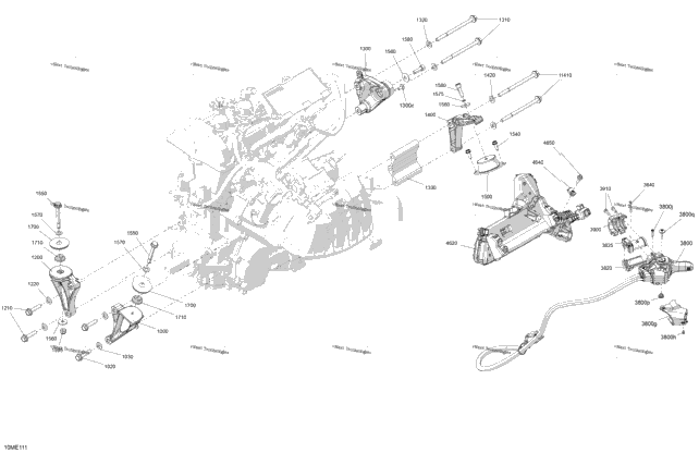 Engine - System