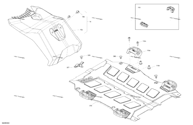 Body - Cargo