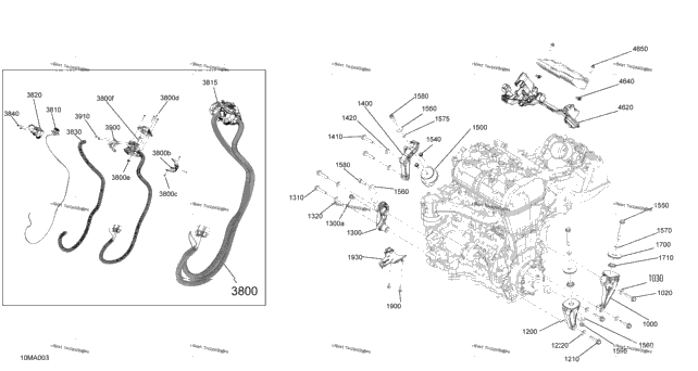 Engine - System