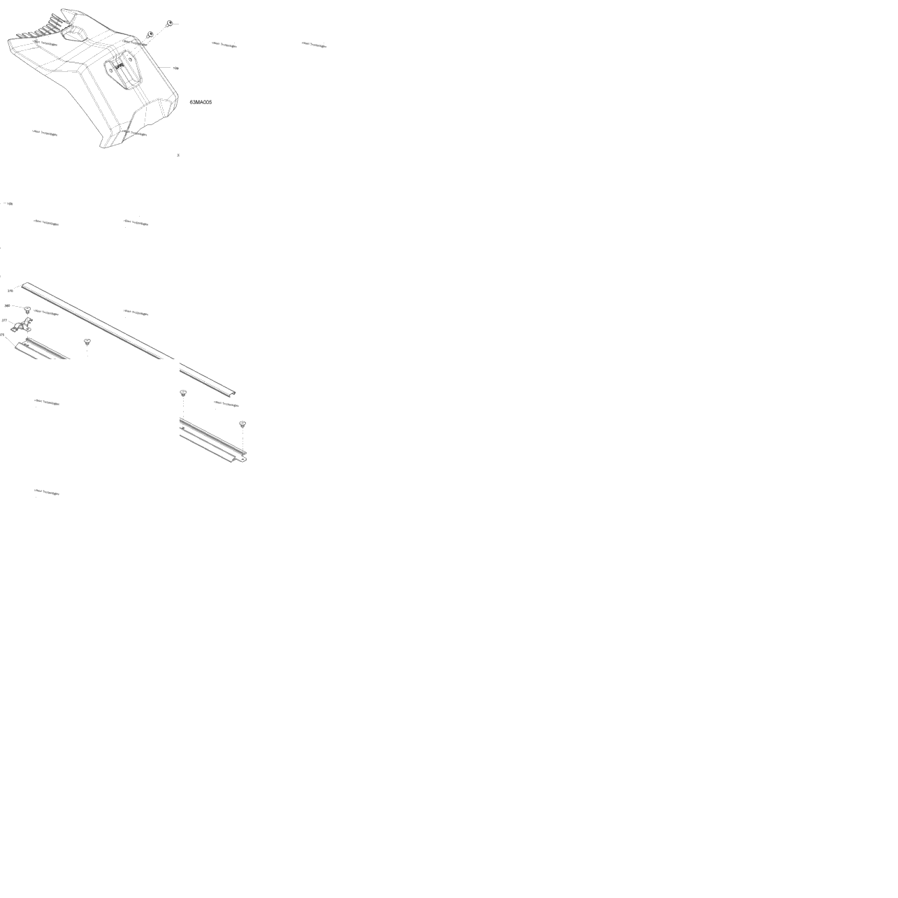 Body - Cargo