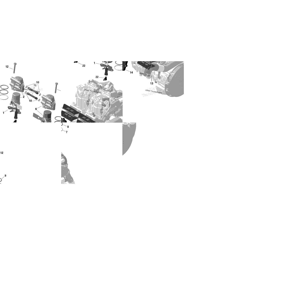 Rotax - Efi