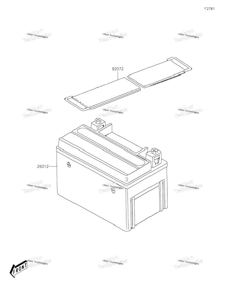 Battery