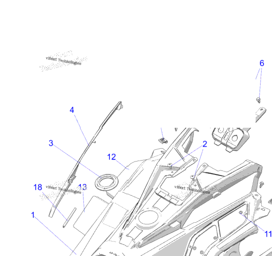 Body, Console