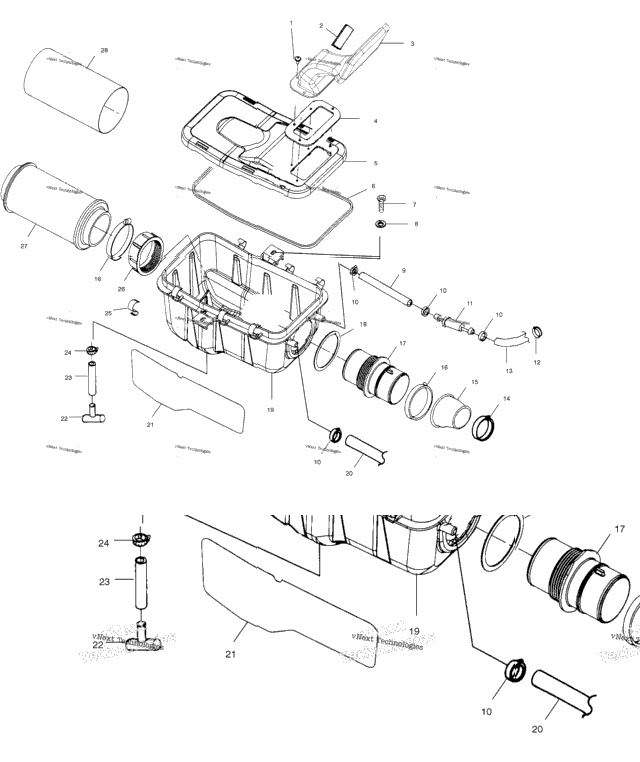 Air Box