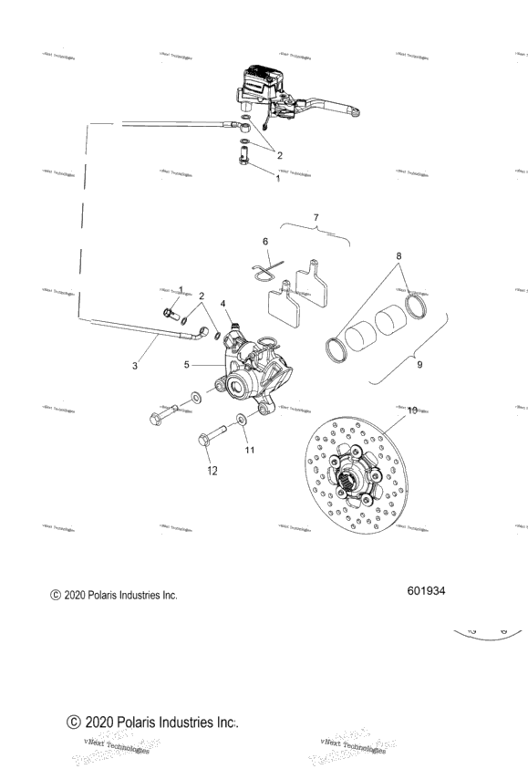 Brakes, Brake System