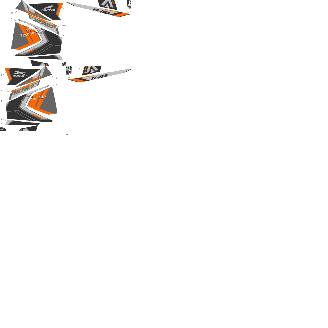 Decals