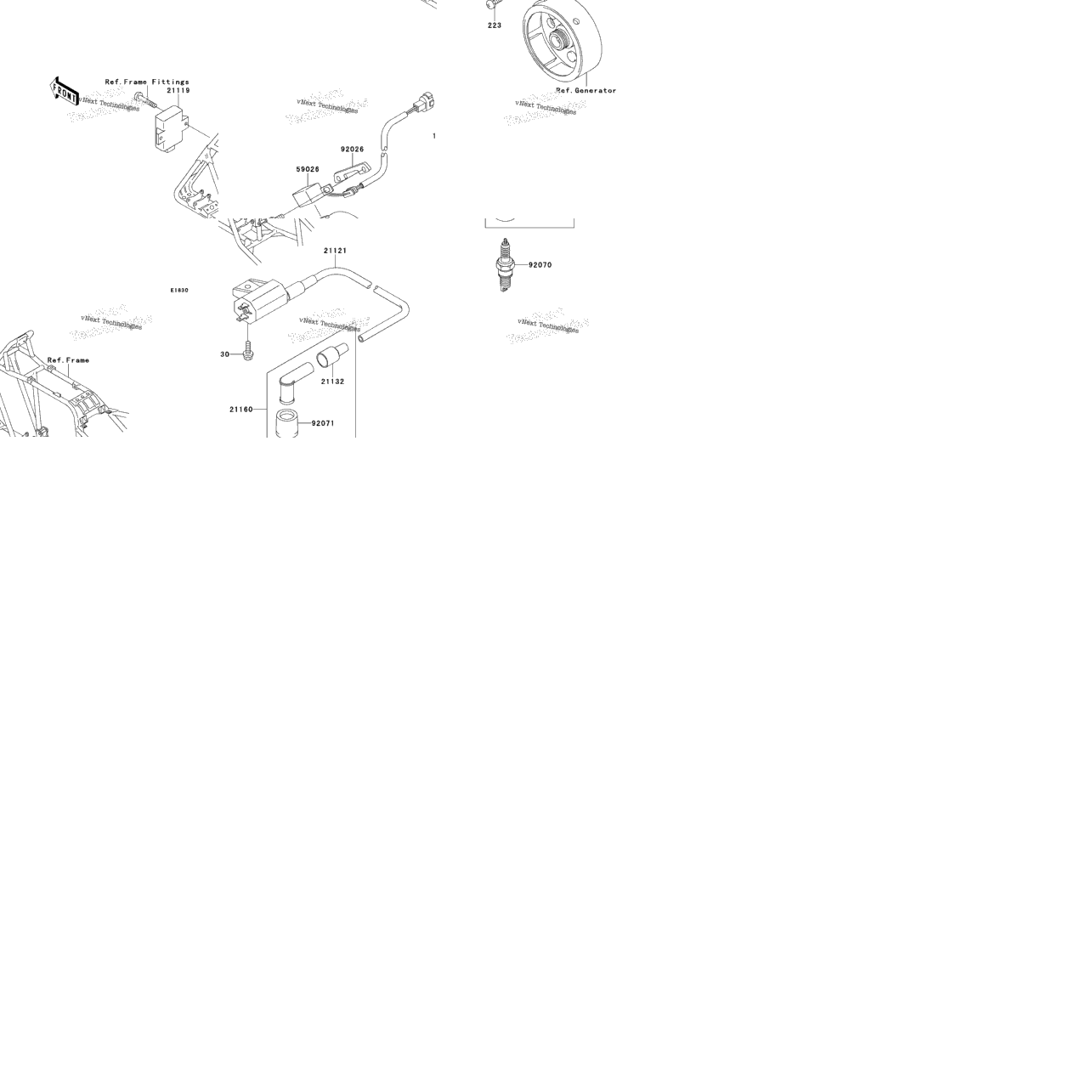 Ignition System