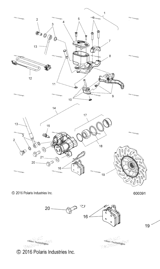 Brakes, Brake System All Options