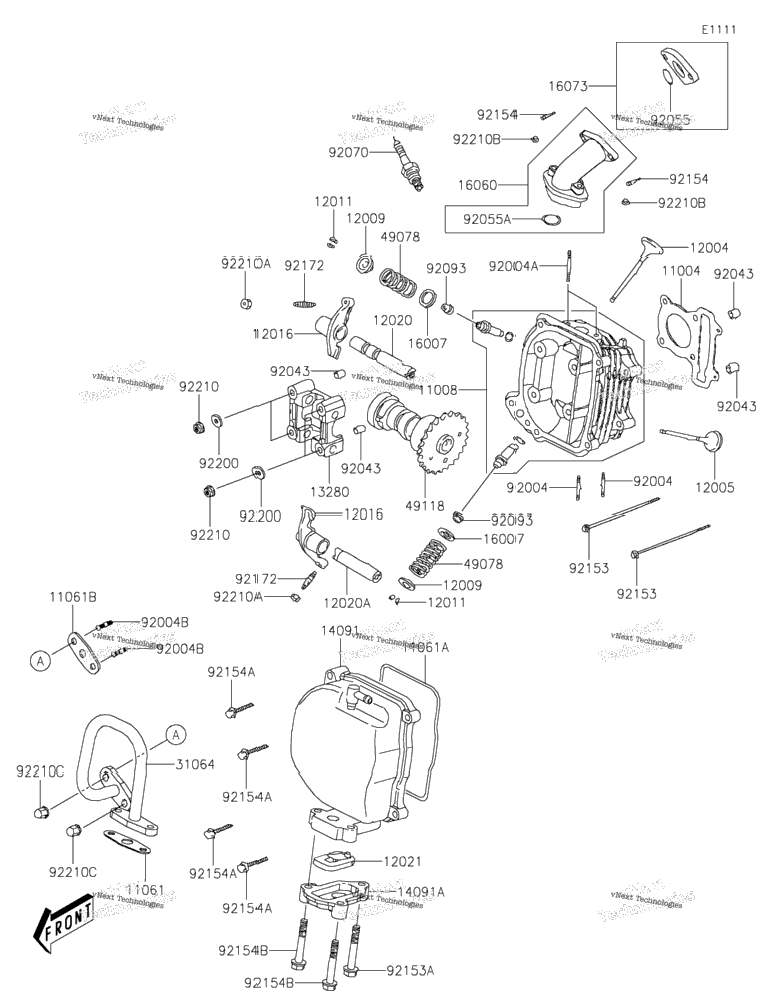 Cylinder Head 2