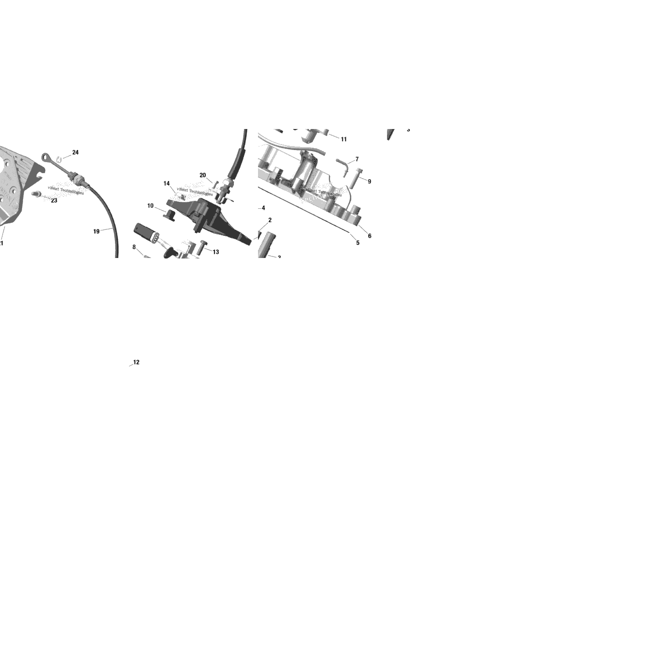 Rotax - Rave Valve - Na
