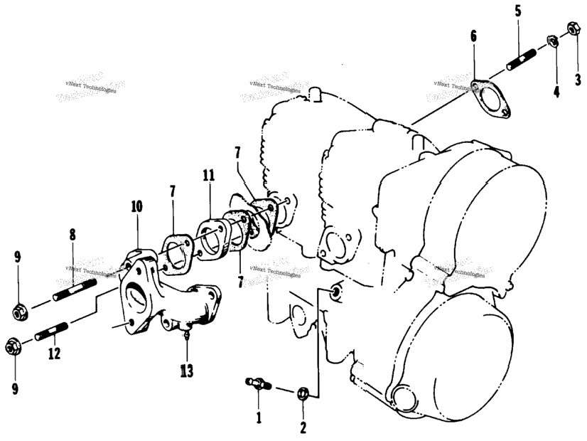Intake Manifold