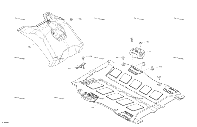 Body - Cargo