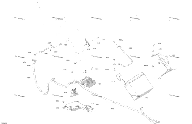 Electric - Lower Section
