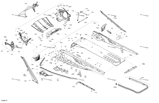 Frame - System