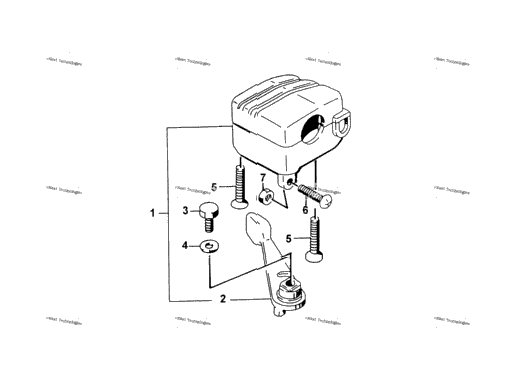Throttle Control Assembly